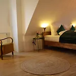 Lejlighed Dichter & Denker *