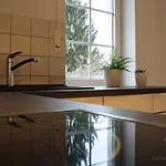 Dichter & Denker Lejlighed *