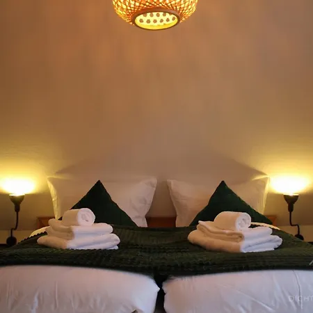 Dichter & Denker 아파트 *