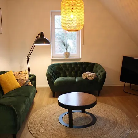 Dichter & Denker * Веймар