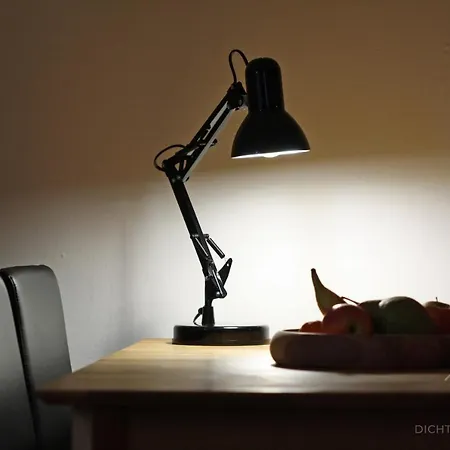 Dichter & Denker * Веймар