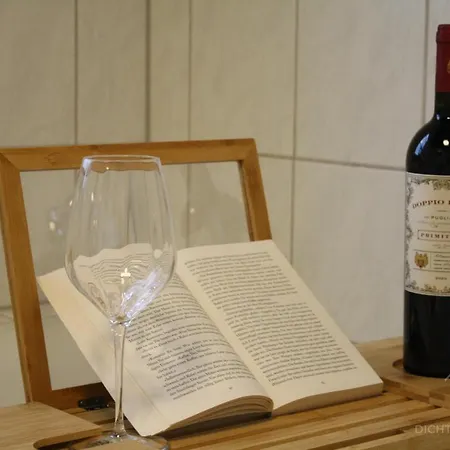 Dichter & Denker * Weimar (Thuringia)