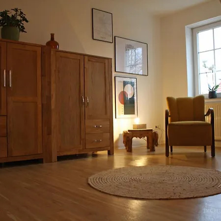 Апартаменты Dichter & Denker