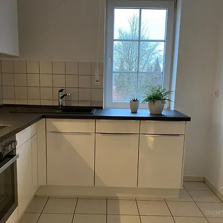 Appartamento Dichter & Denker *