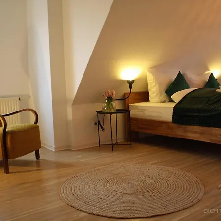 아파트 Dichter & Denker *