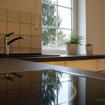 Dichter & Denker Apartamento *