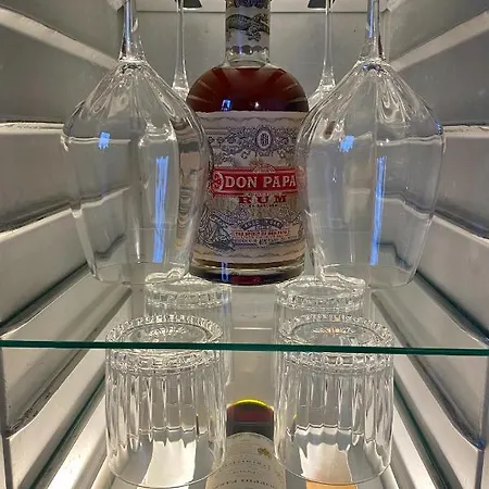 Dichter & Denker 아파트 바이마르