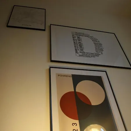 Apartamento Dichter & Denker