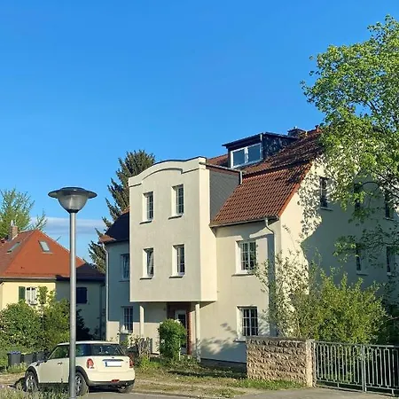 Dichter & Denker Weimar (Thuringia)