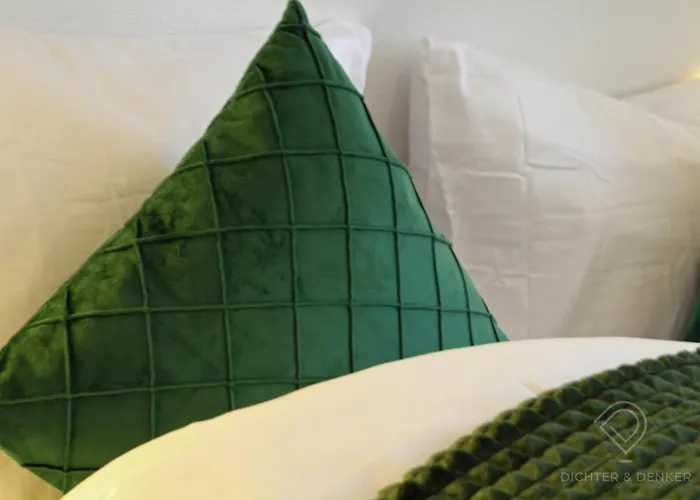 Dichter & Denker * فايمر