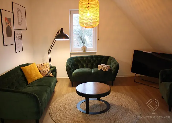 Dichter & Denker * فايمر