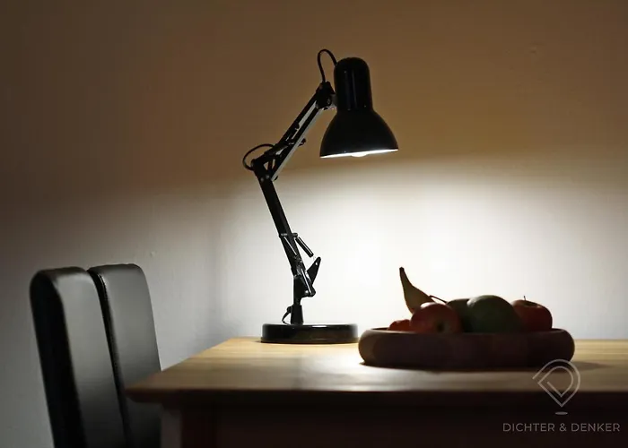 Dichter & Denker * فايمر