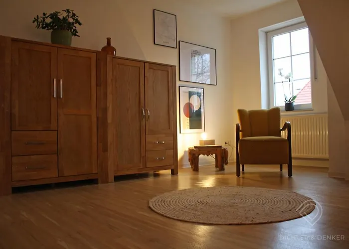 דירה Dichter & Denker