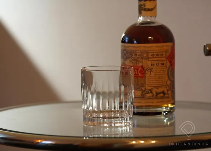 Dichter & Denker Веймар