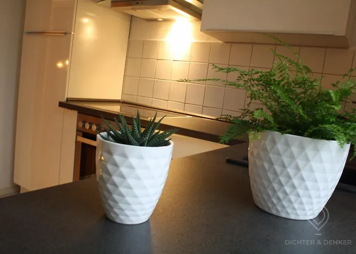 Dichter & Denker شقة فايمر