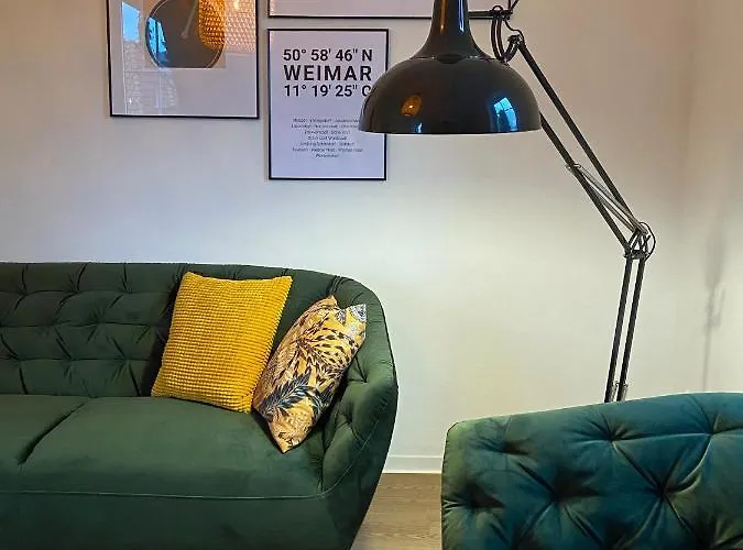 Апартаменты Dichter & Denker