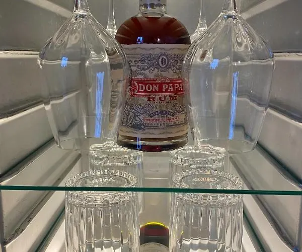 Dichter & Denker Апартаменты Веймар