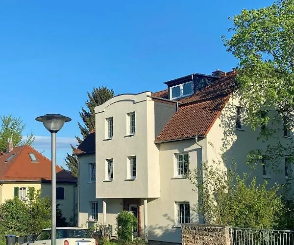 Dichter & Denker فايمر